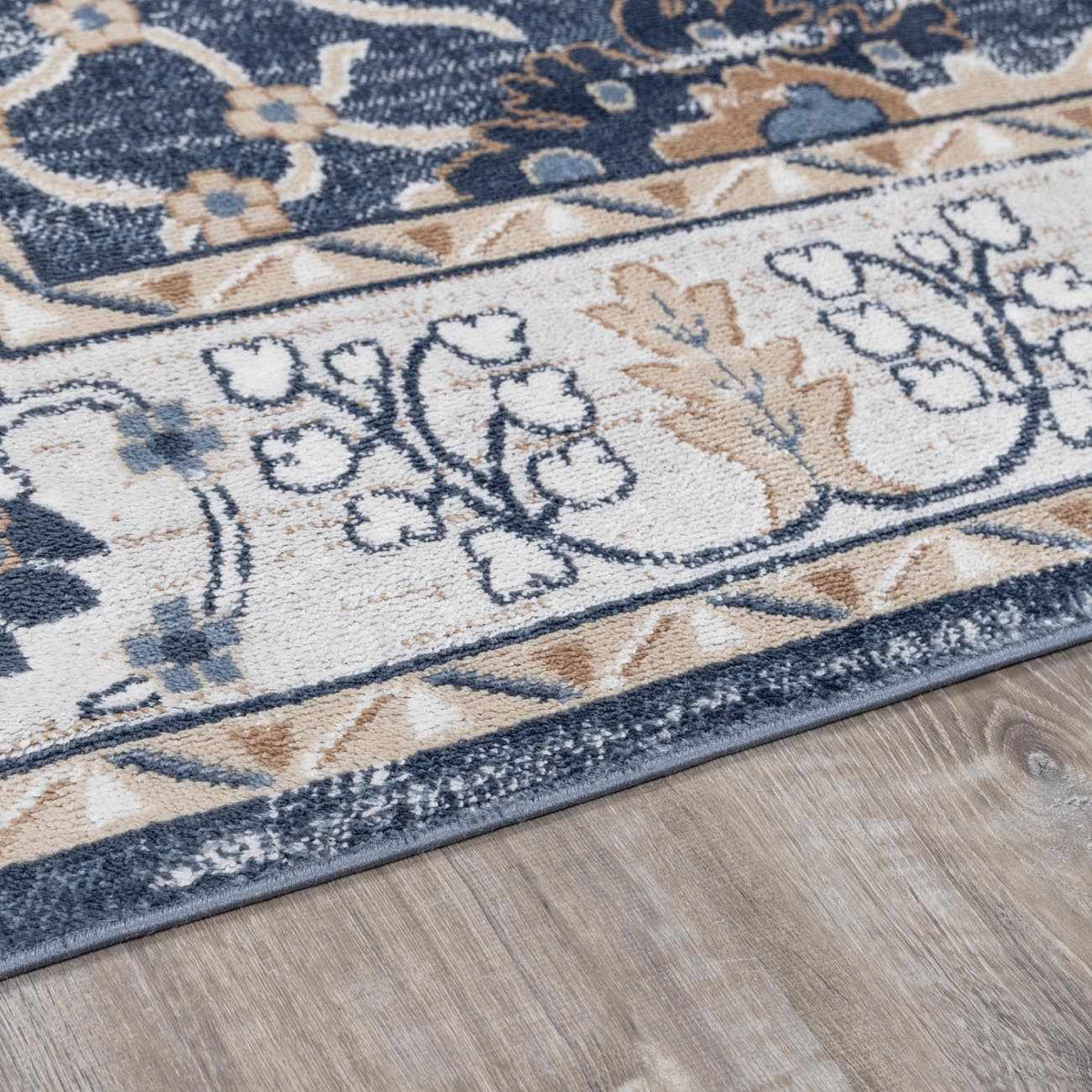 Scalby Area Rug