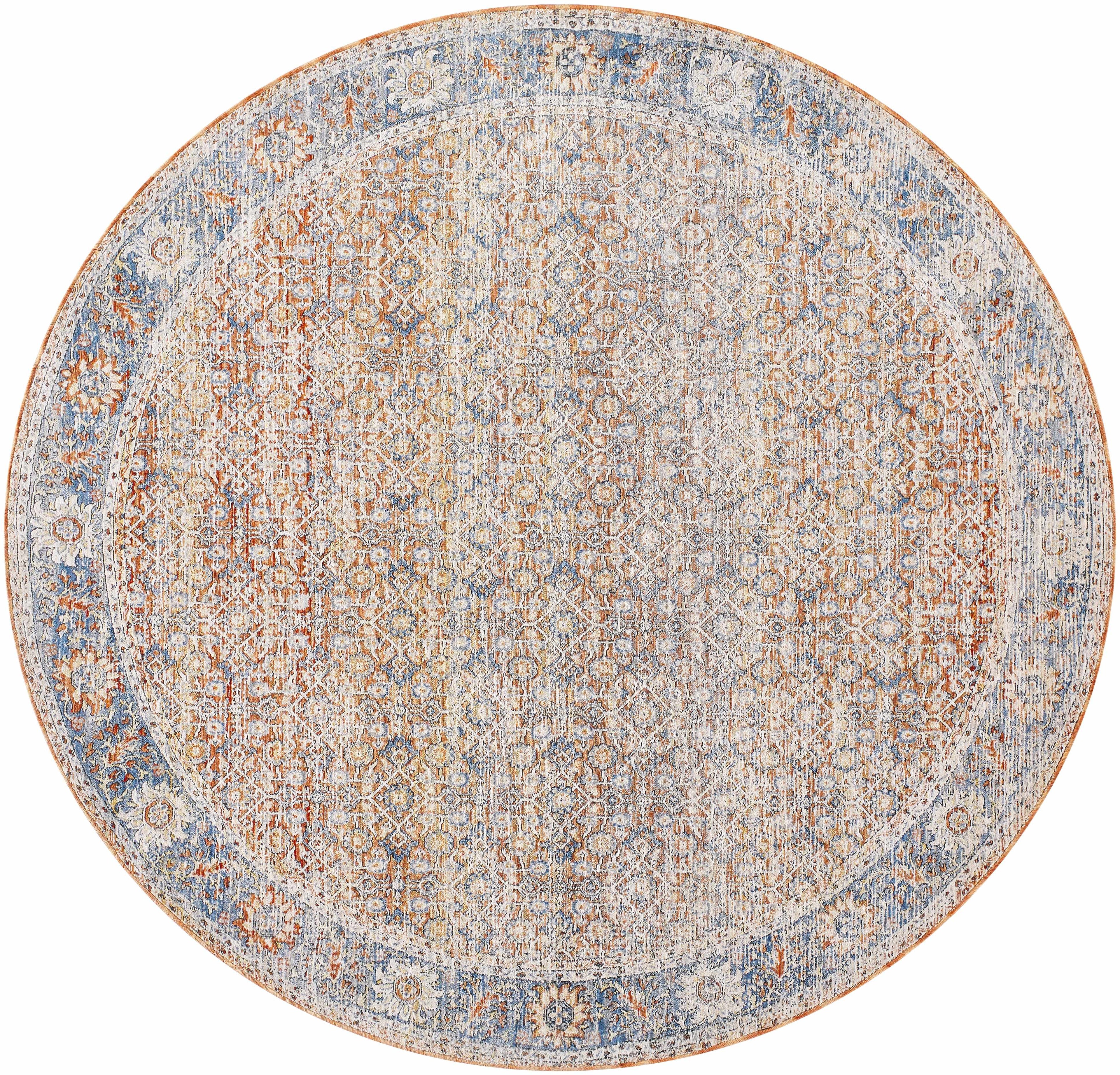 Dalit Area Rug - Clearance