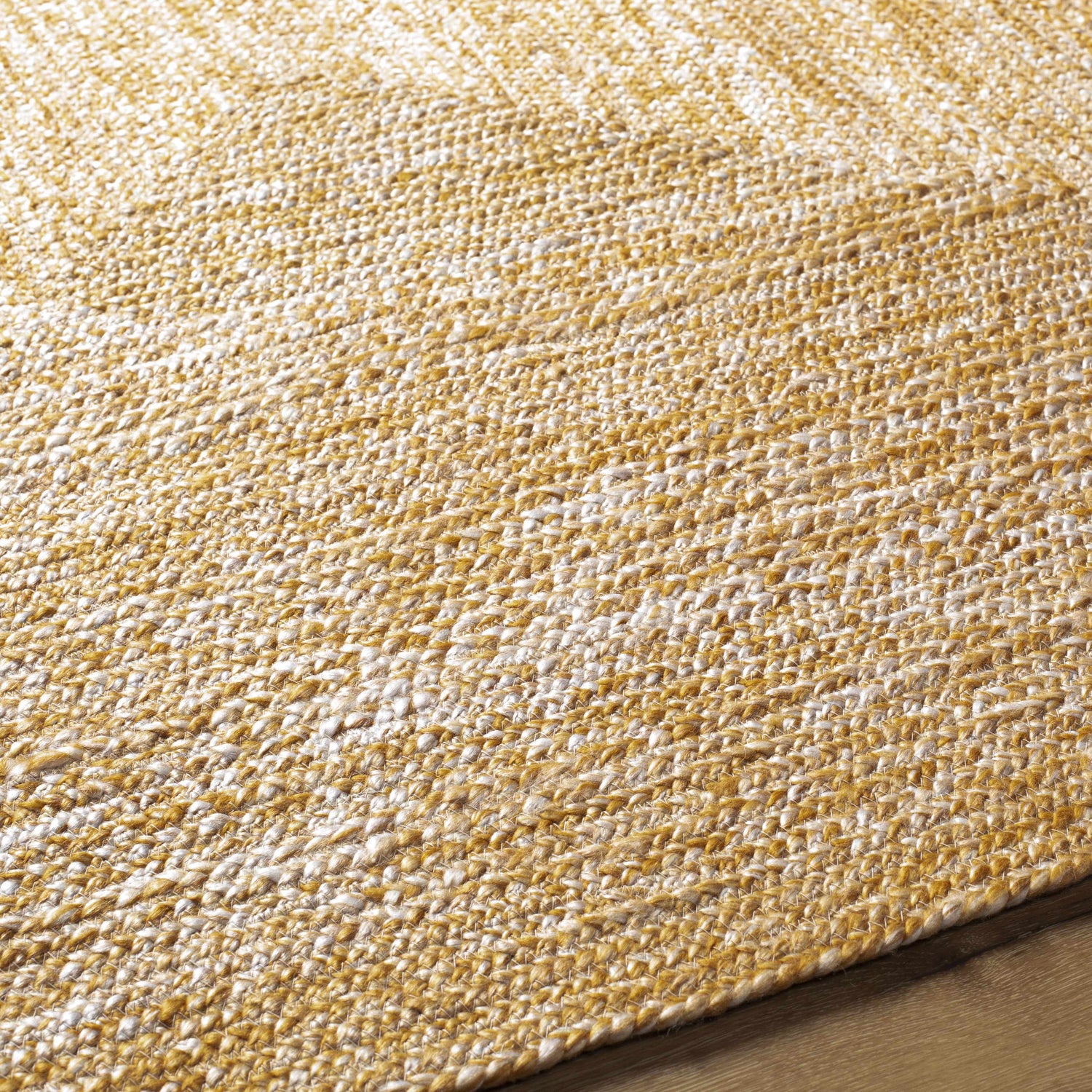 Kenyi Camel Area Rug - Clearance