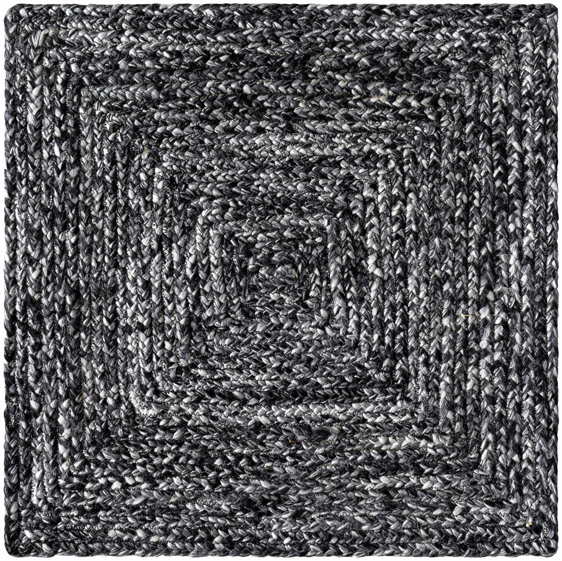 Kenyi Black Area Rug - Clearance