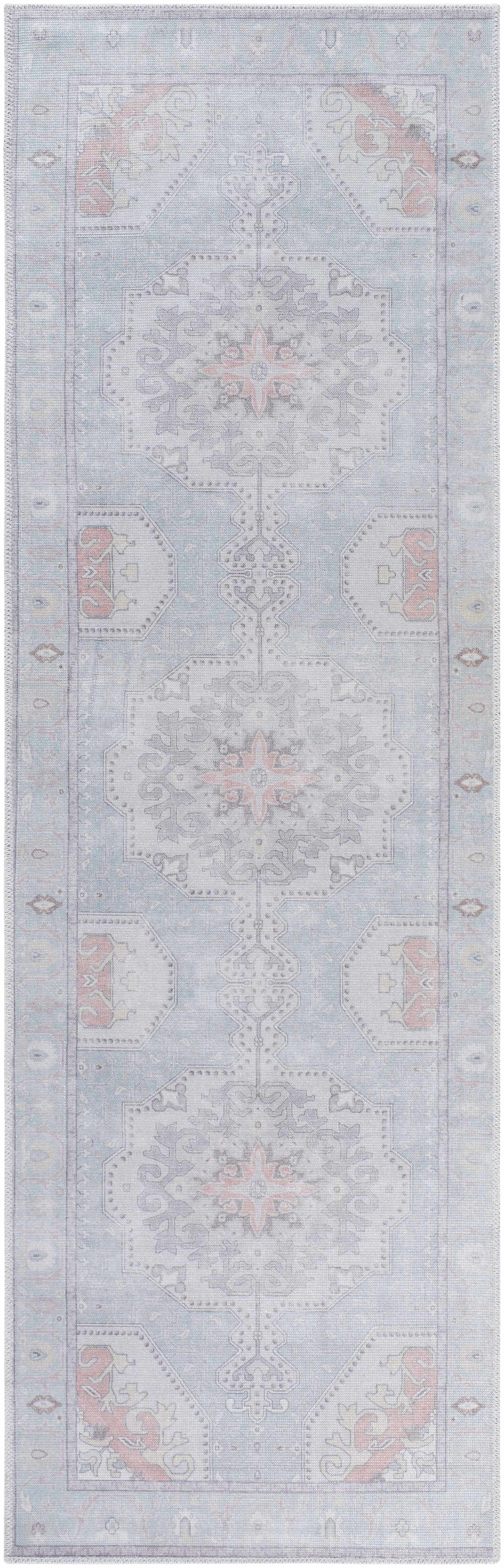 Pacay Area Rug - Clearance