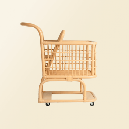 Kids Shopping Cart