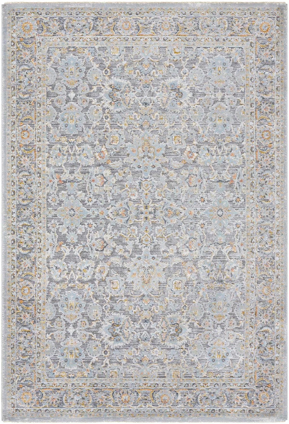 Gefen Area Rug - Clearance
