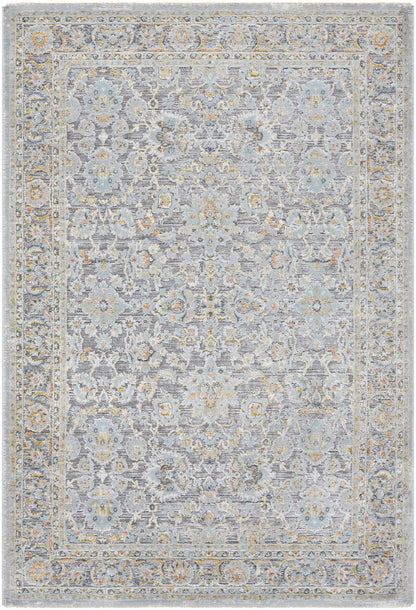 Gefen Area Rug - Clearance
