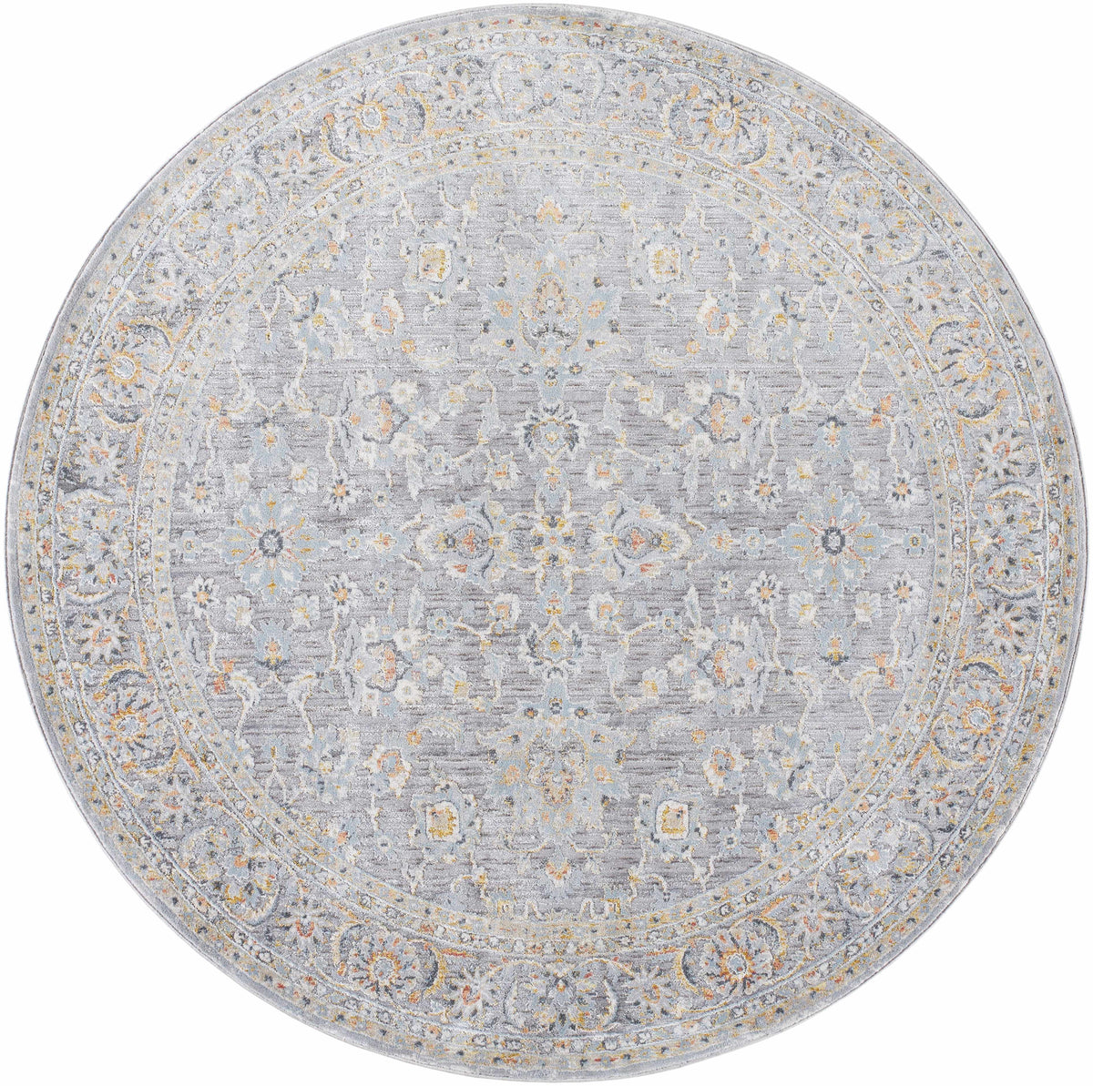Gefen Area Rug - Clearance