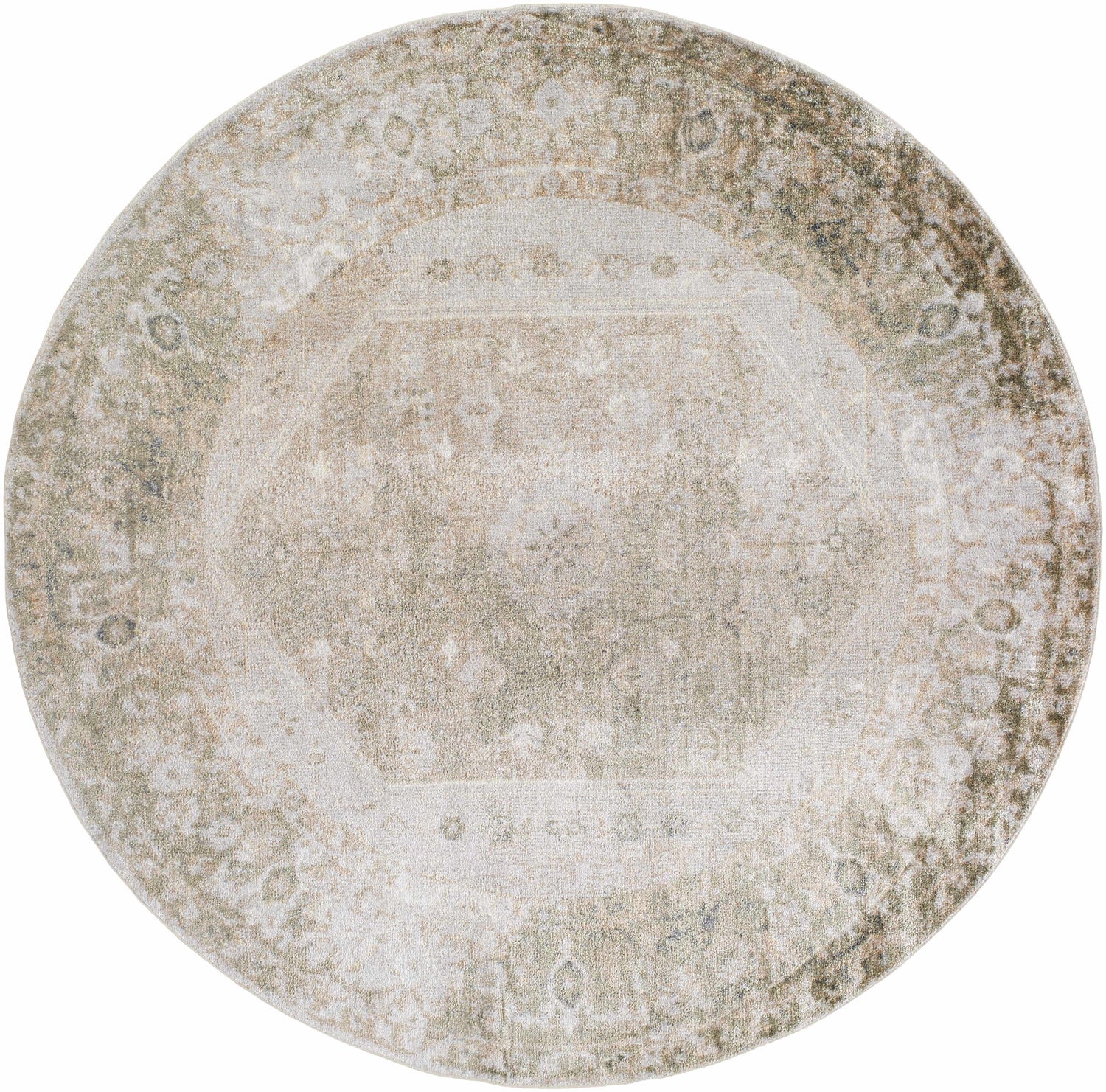 Gael Boutique Washable Rug
