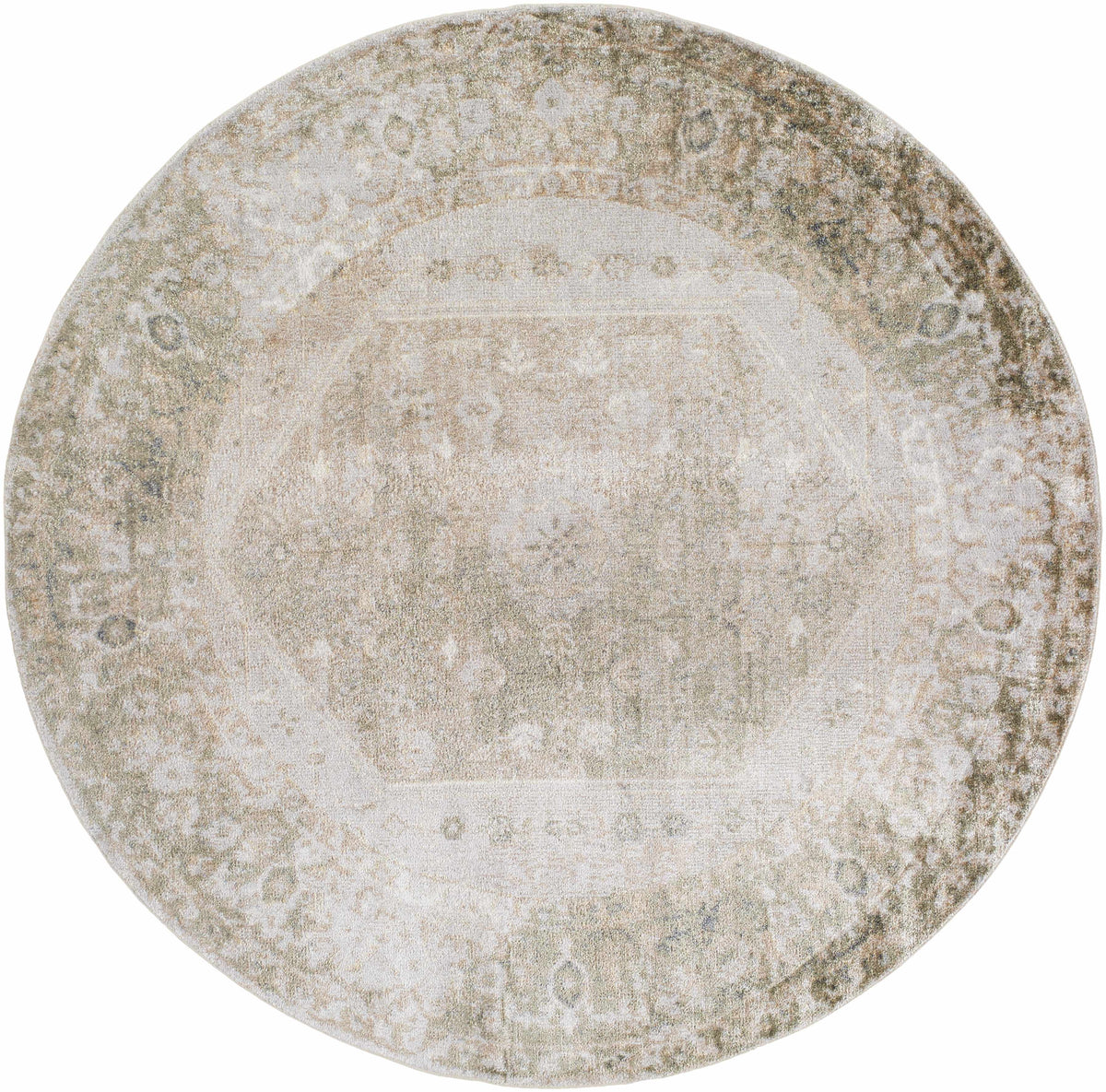 Gael Boutique Washable Rug