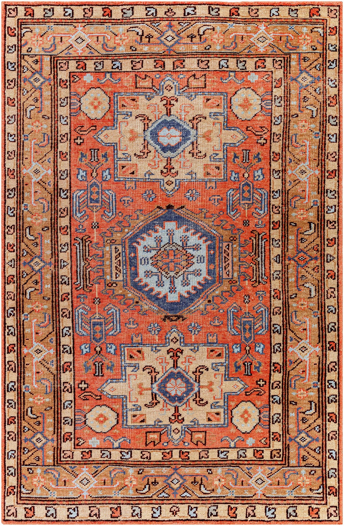 Sandymount Area Rug - Clearance