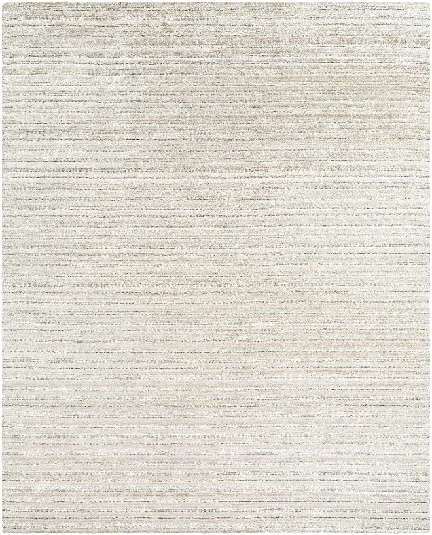 Karla Ivory Area Rug - Clearance