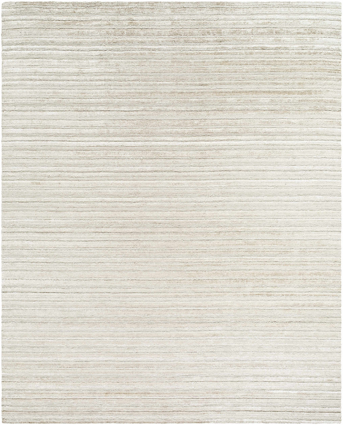 Karla Ivory Area Rug - Clearance