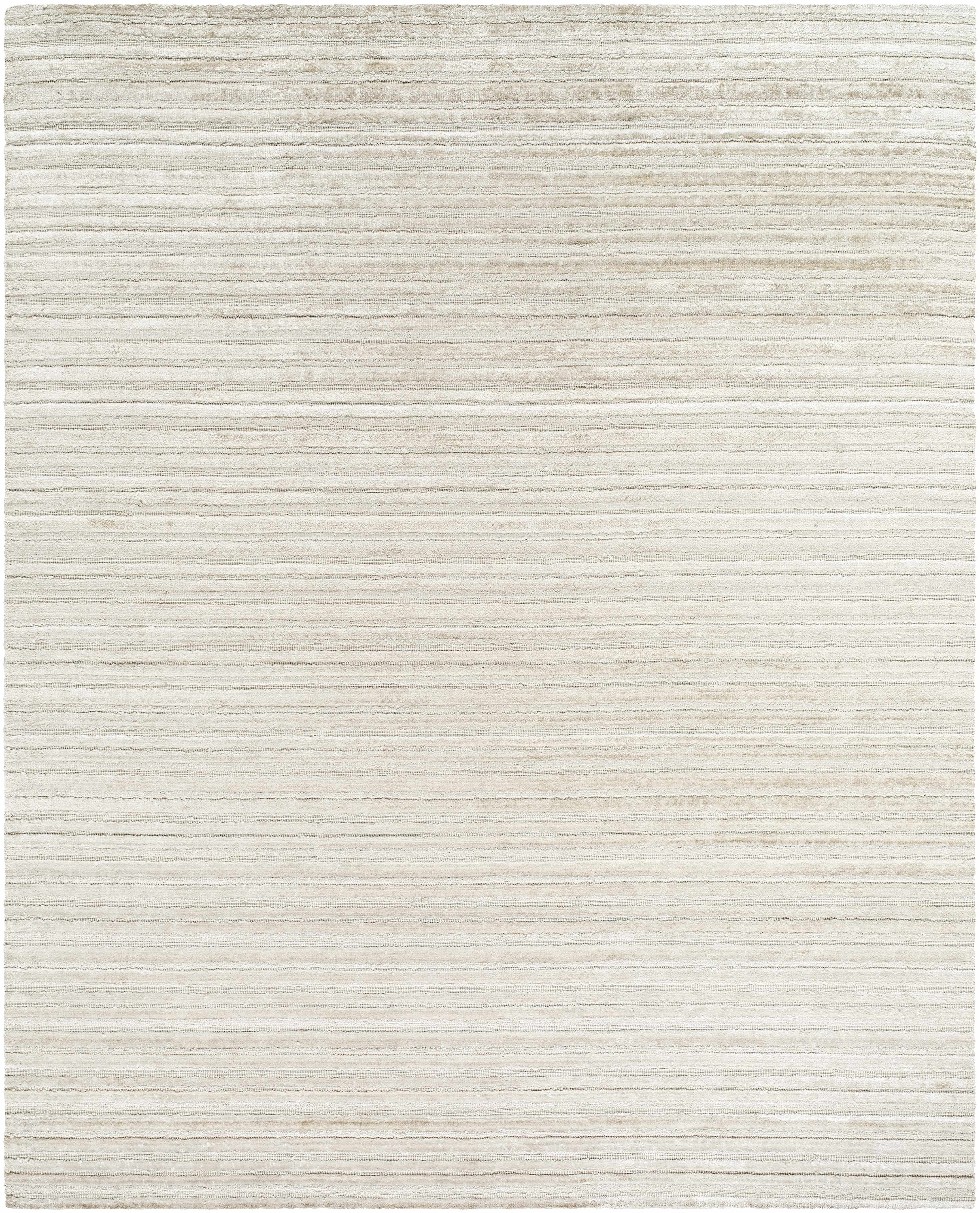 Karla Ivory Area Rug - Clearance