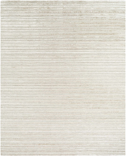 Karla Ivory Area Rug - Clearance
