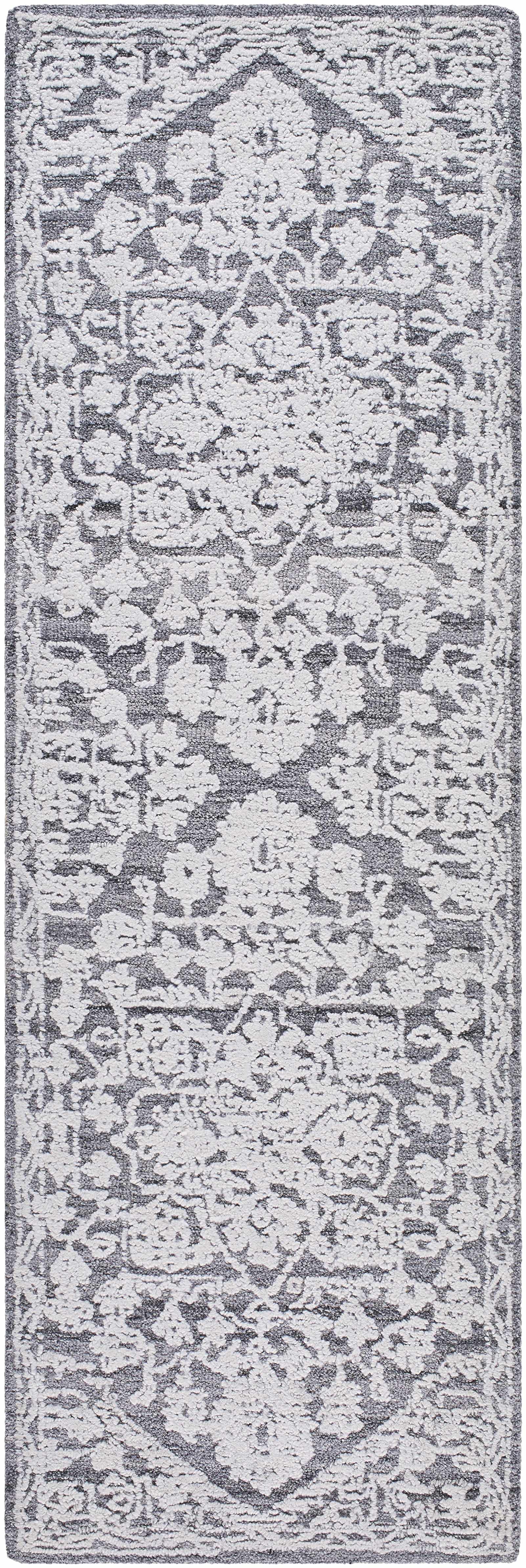 Blue Derya Area Rug - Clearance
