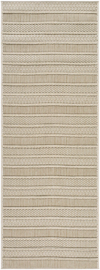 Idana Outdoor Area Rug - Clearance