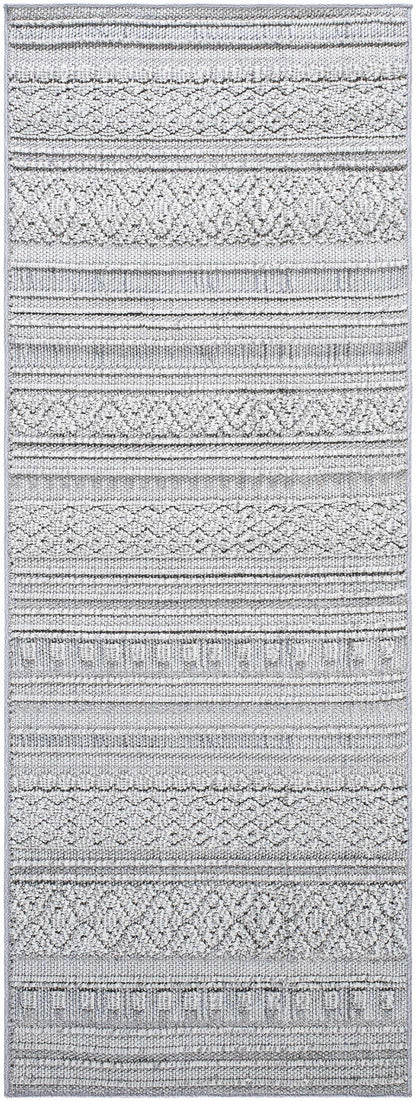 Kojo Tan Outdoor Area Rug - Clearance