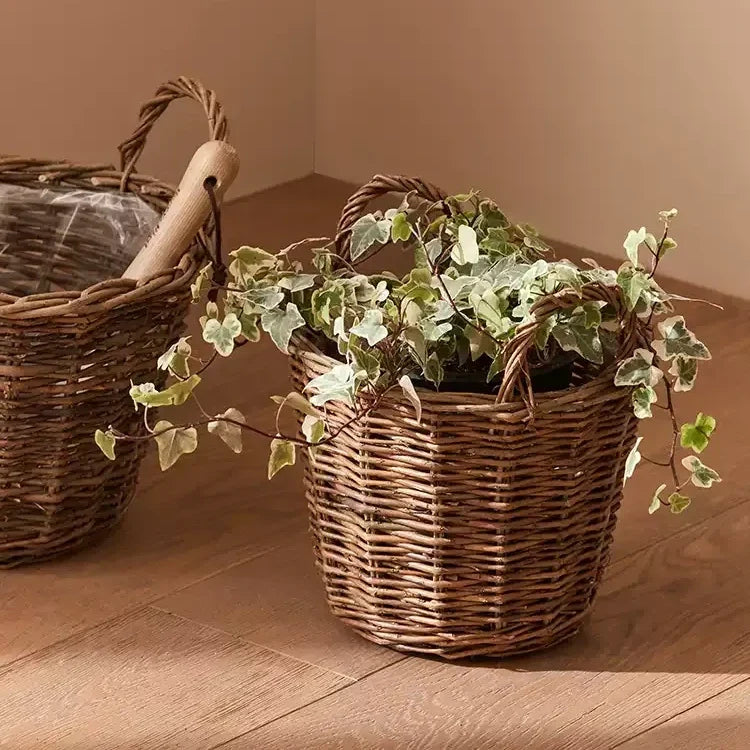 Gathering Basket