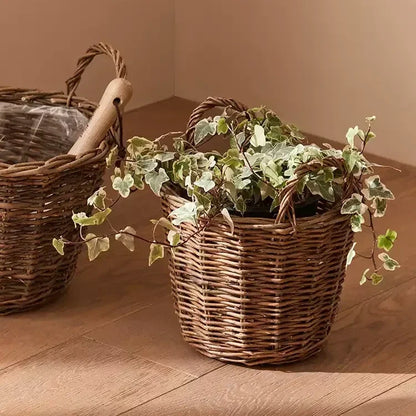 Gathering Basket