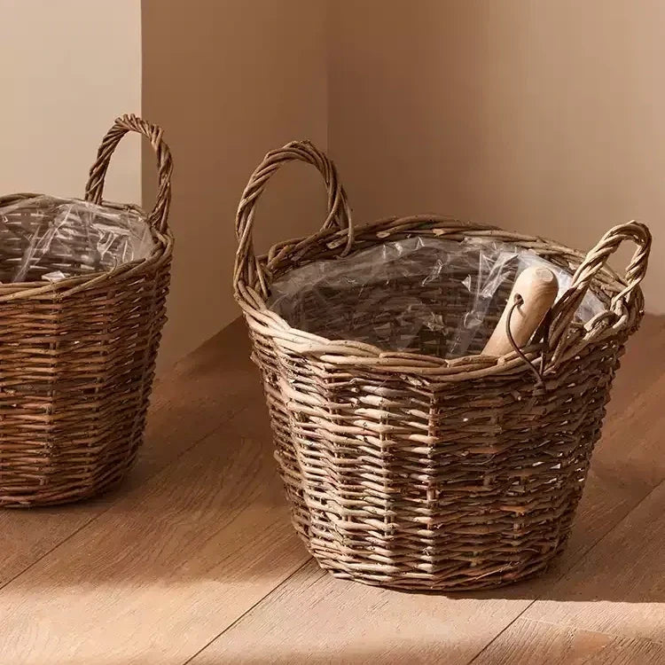 Gathering Basket