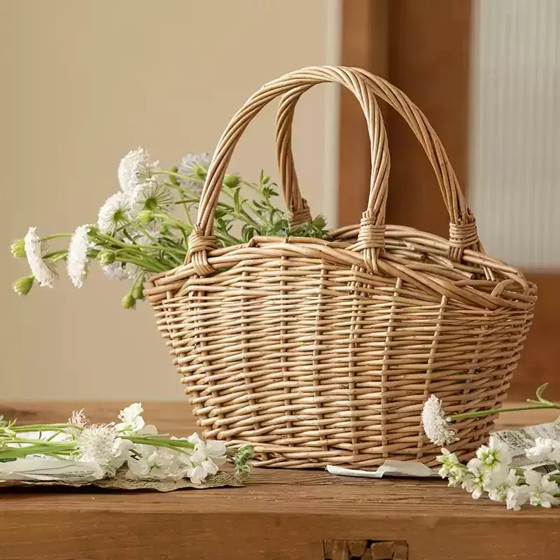 Heritage Market Basket
