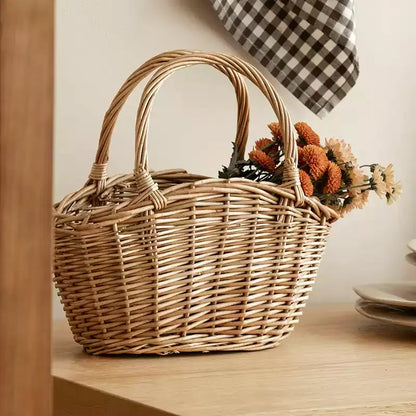 Heritage Market Basket