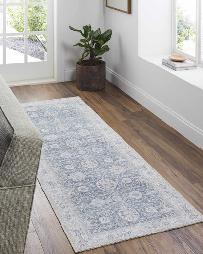 Kayin Washable Rug - Clearance