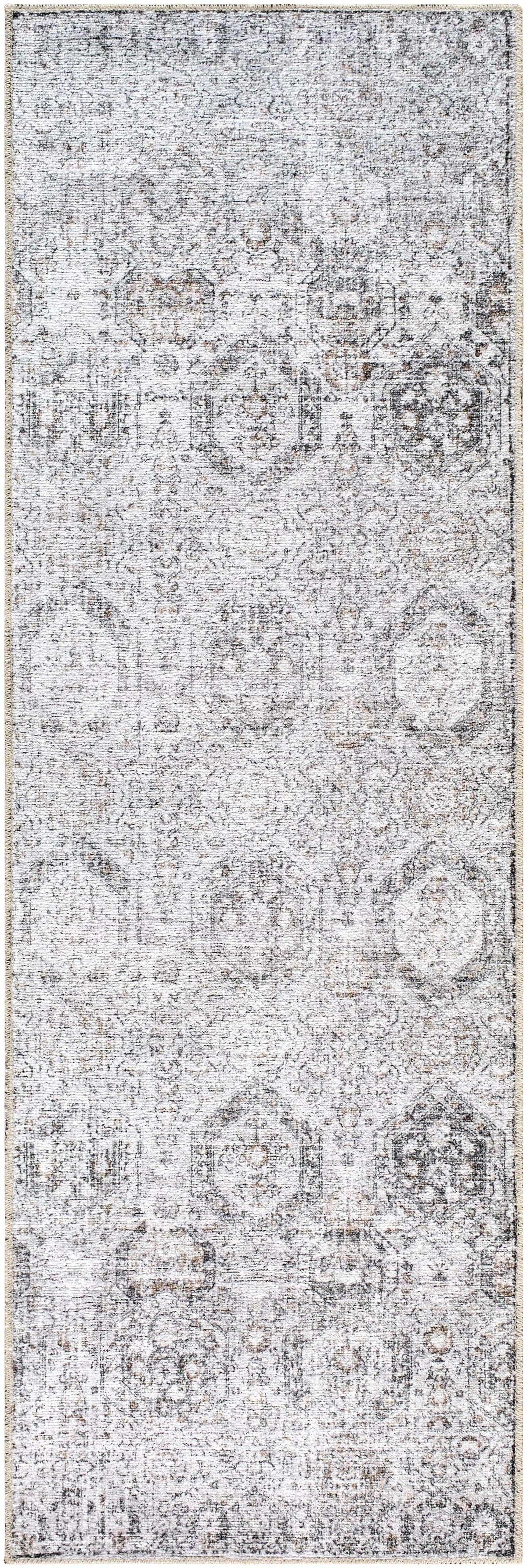 Washable Parkerfield Area Rug
