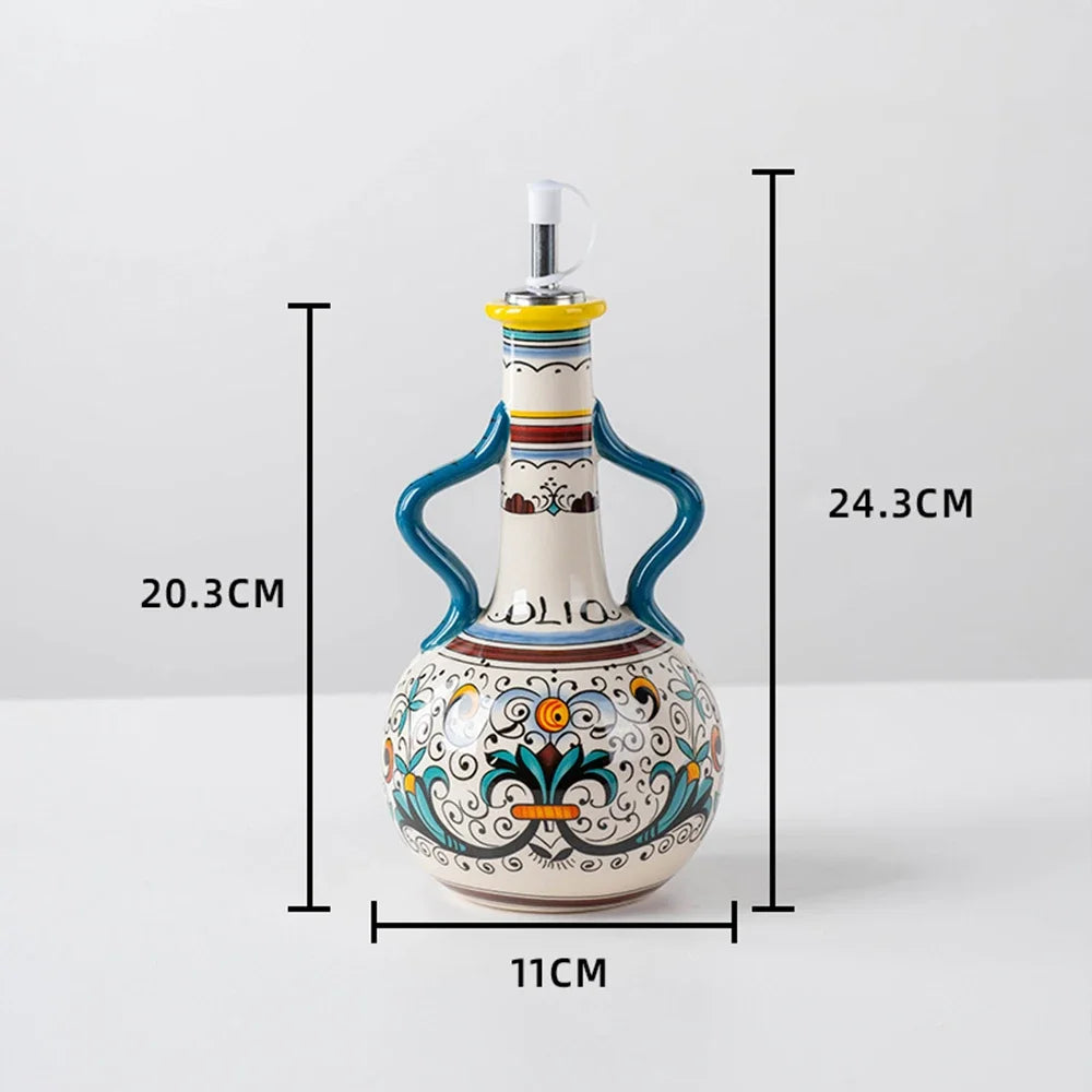 Olio d&