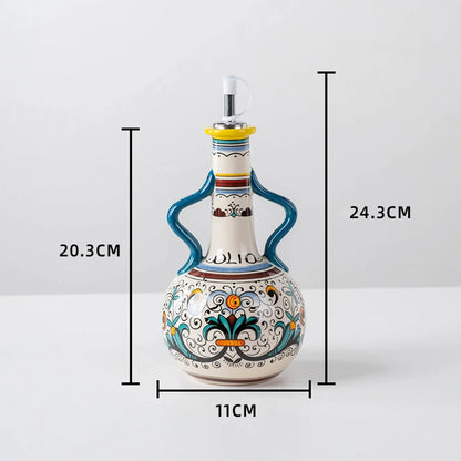 Olio d&