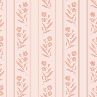 Rory Wallpaper by Gooseberry Moon