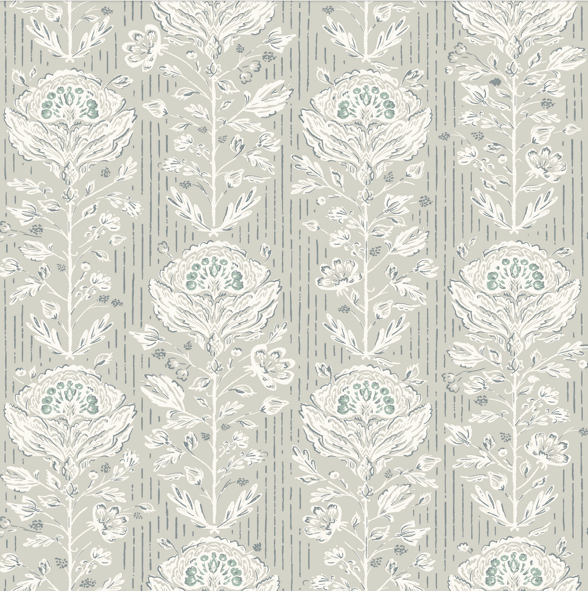 Maren Wallpaper by Kim Morgan