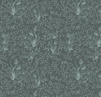 Austen Wallpaper by Of Lilies and Fields