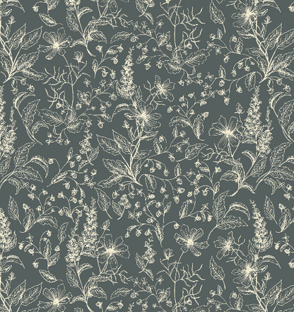 Collins Wallpaper by Of Lilies and Fields
