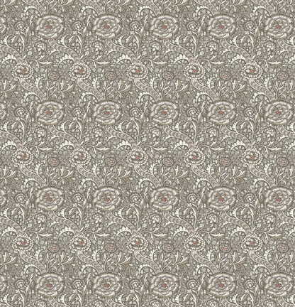 Annika Wallpaper by Bear Bell