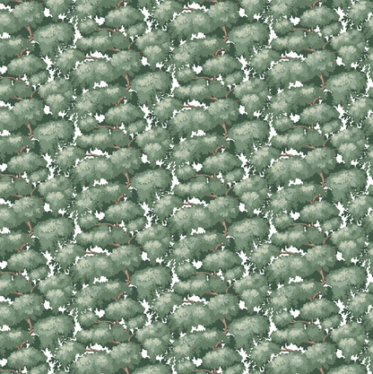 Anders Wallpaper by Bear Bell