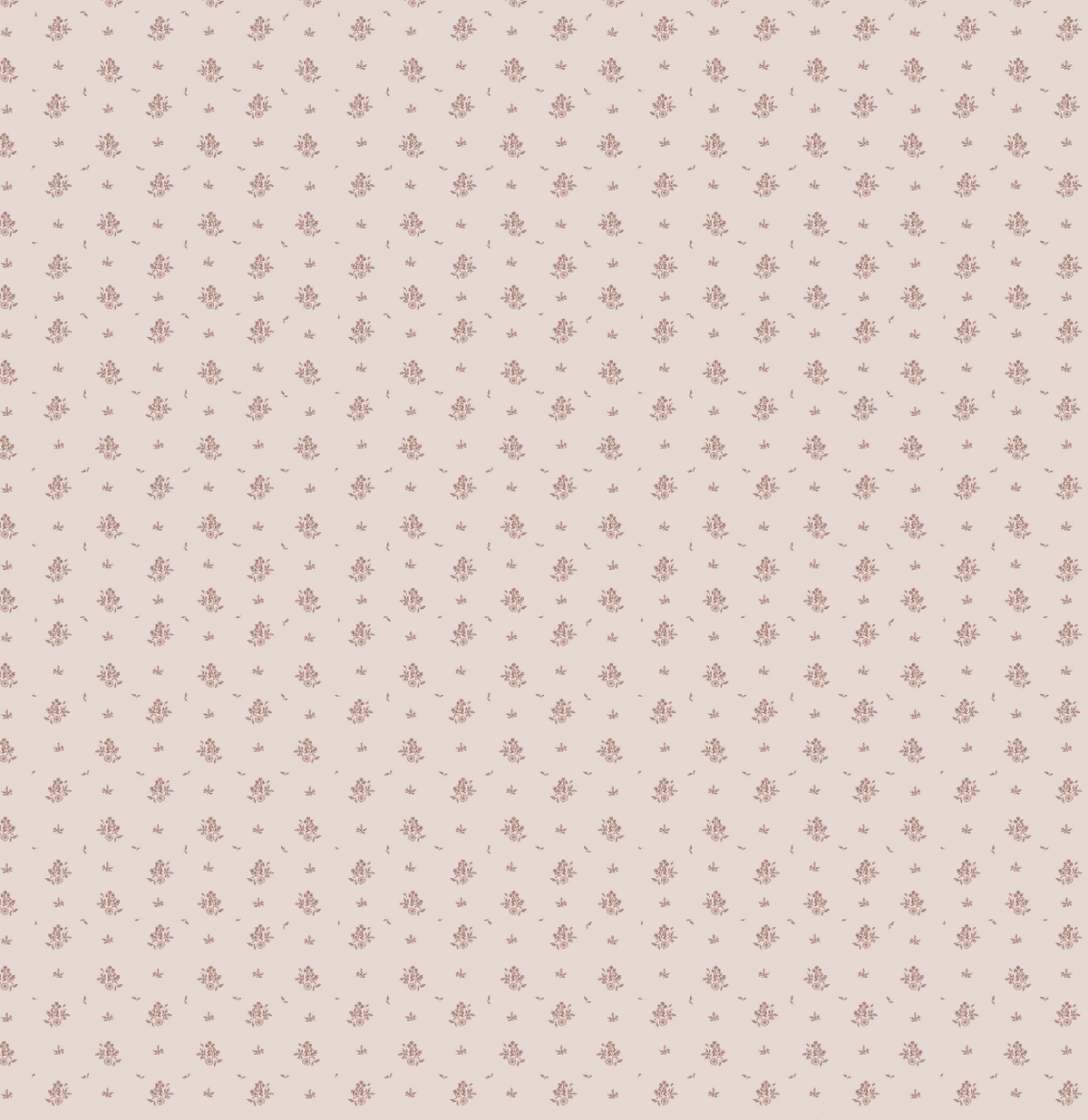 Petunia Wallpaper by Danelys Sidron