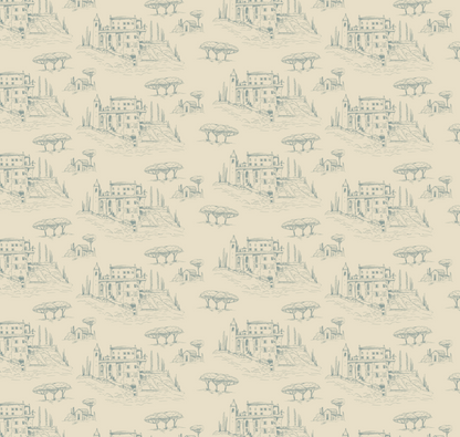 Diana Wallpaper by Danelys Sidron