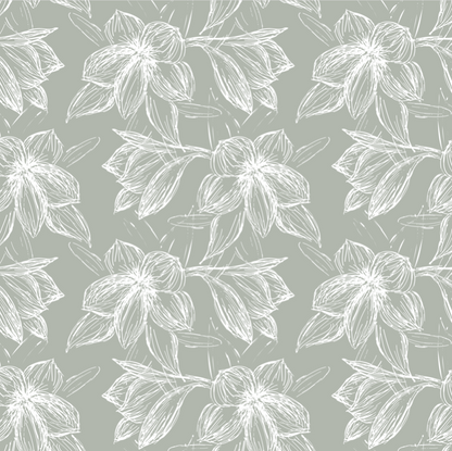 Maya Wallpaper by Rose Lindo