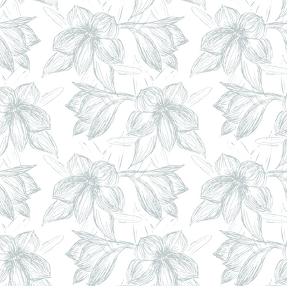 Maya Wallpaper by Rose Lindo
