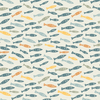 Skipper Wallpaper by CoastL Studio