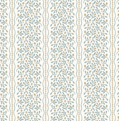 Caroline Wallpaper by Heights Design Studio