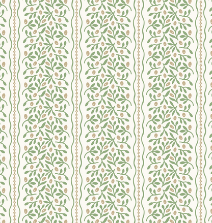 Caroline Wallpaper by Heights Design Studio