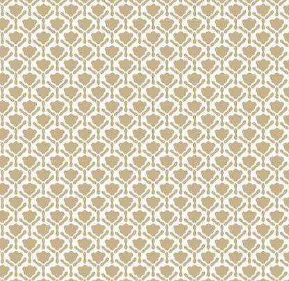 Julia Wallpaper by Heights Design Studio