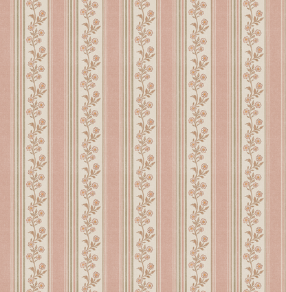 Auggie Wallpaper by Bloomery Decor