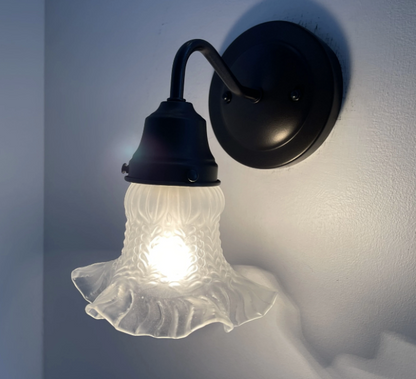 Antique Hobnail 1950&