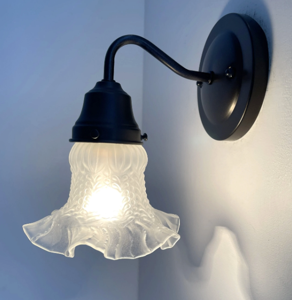 Antique Hobnail 1950&