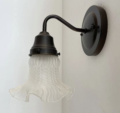 Antique Hobnail 1950&