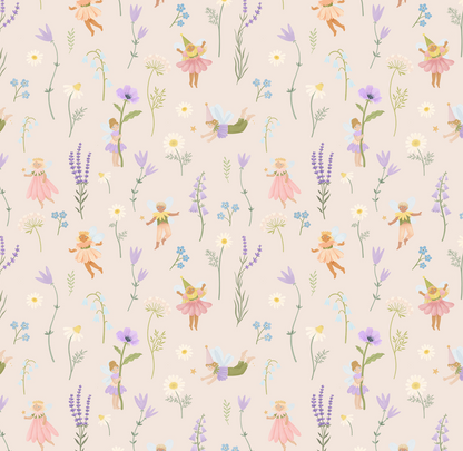 Iridessa Wallpaper