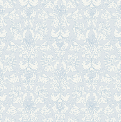 Vera Wallpaper by Grateful Artsy Soul