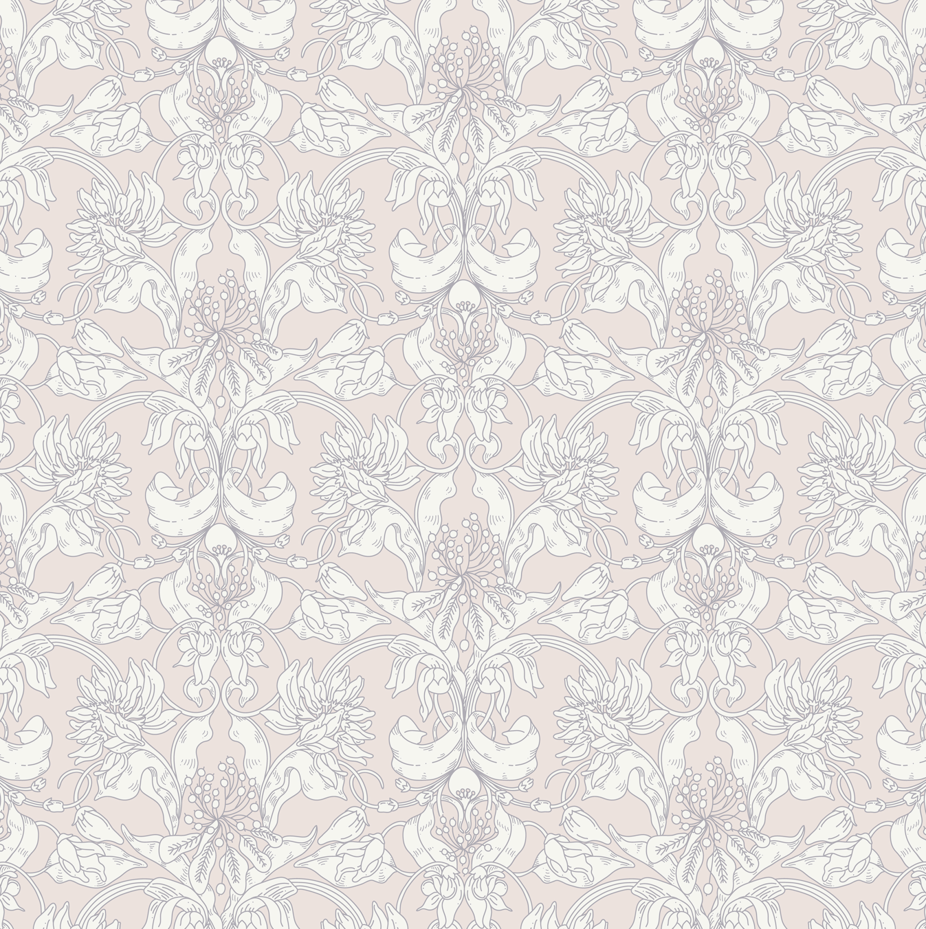 Vera Wallpaper by Grateful Artsy Soul
