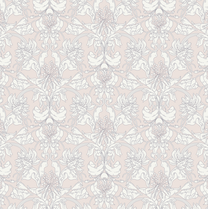 Vera Wallpaper by Grateful Artsy Soul